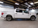 Used 2021 Ford F150 XLT w/ Equipment Group 301A Mid image 6