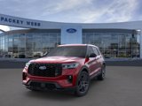 New 2025 Ford Explorer ST image 3