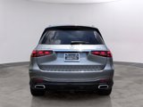 New 2025 Mercedes-Benz GLS 450 4MATIC image 6