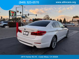 Used 2018 BMW 530e xDrive w/ Premium Package 2 image 4