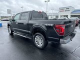 New 2025 Ford F150 Lariat image 3
