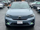 Used 2023 Volvo C40 P8 Recharge Ultimate image 2