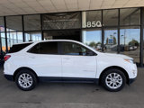 Used 2020 Chevrolet Equinox LS w/ LS Convenience Package image 5