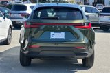 New 2026 Lexus NX 350h AWD w/ Premium Package image 6