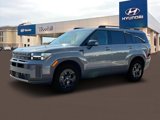 New 2025 Hyundai Santa Fe XRT image 2