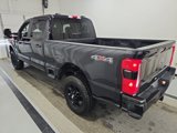 Used 2024 Ford F350 4x4 Crew Cab Super Duty image 4