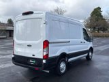 Used 2023 Ford Transit 150 Medium Roof AWD image 5