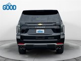 New 2025 Chevrolet Tahoe Premier image 4