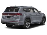 New 2025 Volkswagen Atlas SEL Premium R-Line image 2