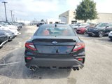 New 2025 Subaru WRX Limited image 6
