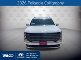 New 2026 Hyundai Palisade Calligraphy image 1