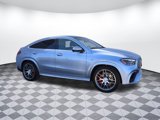 New 2025 Mercedes-Benz GLE 63 AMG S image 4