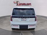 New 2025 Nissan Armada SV image 4