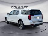 New 2025 GMC Yukon XL Denali w/ Denali Reserve Package image 3