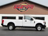 Used 2021 Ford F250 4x4 Regular Cab Super Duty image 3