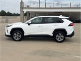 Used 2024 Toyota RAV4 XLE image 4