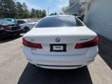 Used 2020 BMW 530i xDrive w/ Premium Package image 4
