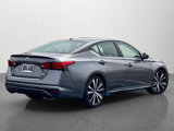 Used 2020 Nissan Altima 2.0 SR image 2