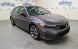 New 2026 Honda Civic Sport Touring image 2