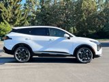 New 2026 Kia Sportage SX image 3