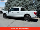 Used 2023 Ford F150 Lariat image 4