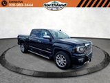 Used 2018 GMC Sierra 1500 Denali image 3