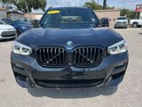 Used 2021 BMW X3 xDrive30i w/ Executive Package image 2