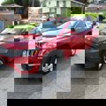 Used 2019 Jeep Compass Latitude image 2