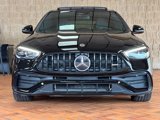Used 2023 Mercedes-Benz C 43 AMG 4MATIC Sedan w/ AMG Night Package image 2