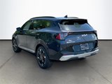 New 2026 Kia Sportage SX image 5