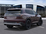 New 2026 GMC Acadia Elevation w/ Super Cruise Package image 4