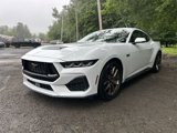Used 2025 Ford Mustang GT Premium image 4