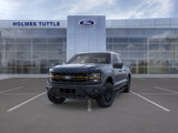 New 2025 Ford F150 Tremor w/ Equipment Group 402A High image 2