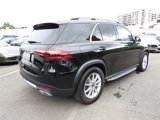 Certified 2024 Mercedes-Benz GLE 350 4MATIC image 4