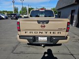 Used 2023 Nissan Frontier PRO-4X image 4