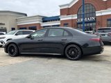 New 2025 Mercedes-Benz S 580 4MATIC Sedan image 4