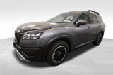 New 2025 Nissan Pathfinder Rock Creek image 4