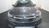 Certified 2022 Subaru Legacy Premium image 3