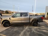 New 2025 Ford F150 XLT image 5