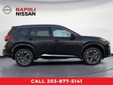 New 2025 Nissan Rogue Platinum w/ Tech Package image 2