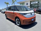 New 2025 Volkswagen ID. Buzz Pro S Plus image 2