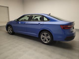 Used 2024 Volkswagen Jetta SE image 3