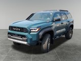 New 2025 Toyota 4Runner 4WD image 3