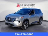 New 2025 Nissan Rogue SL image 1
