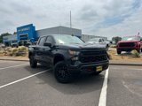 Used 2024 Chevrolet Silverado 1500 Custom Trail Boss w/ LPO, Dark Essentials Package image 2