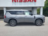 New 2025 Nissan Armada SL w/ Captain's Chari Seat Package image 2