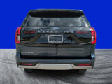 New 2025 Ford Expedition Platinum w/ Platinum Ultimate Package image 4