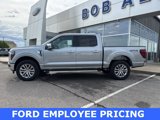 New 2025 Ford F150 Lariat image 2
