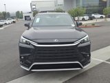 New 2025 Lexus TX 500h AWD image 2