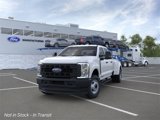 New 2025 Ford F350 XL image 2